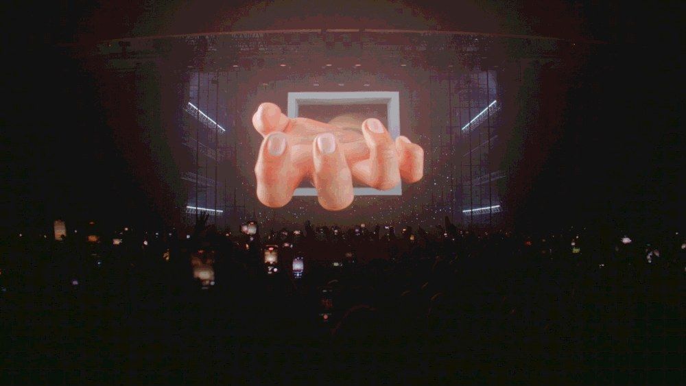 Eric Prydz still 2