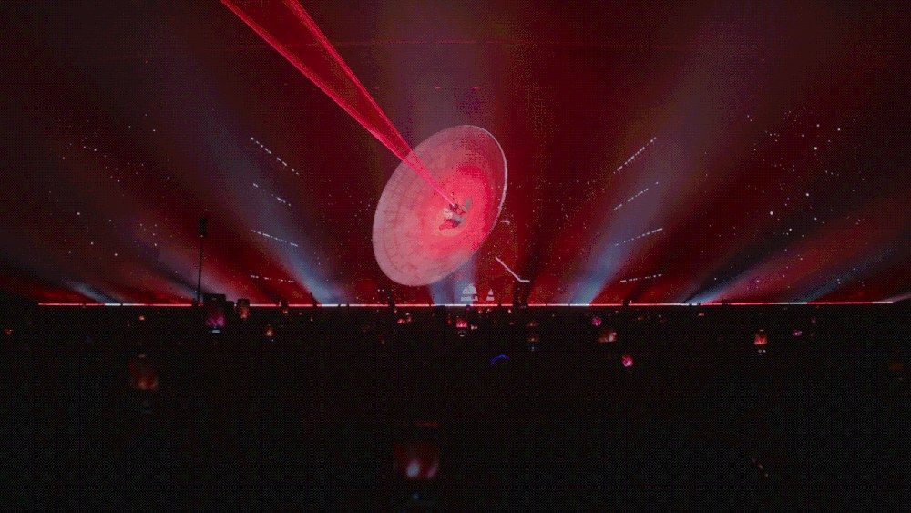 Eric Prydz still 3