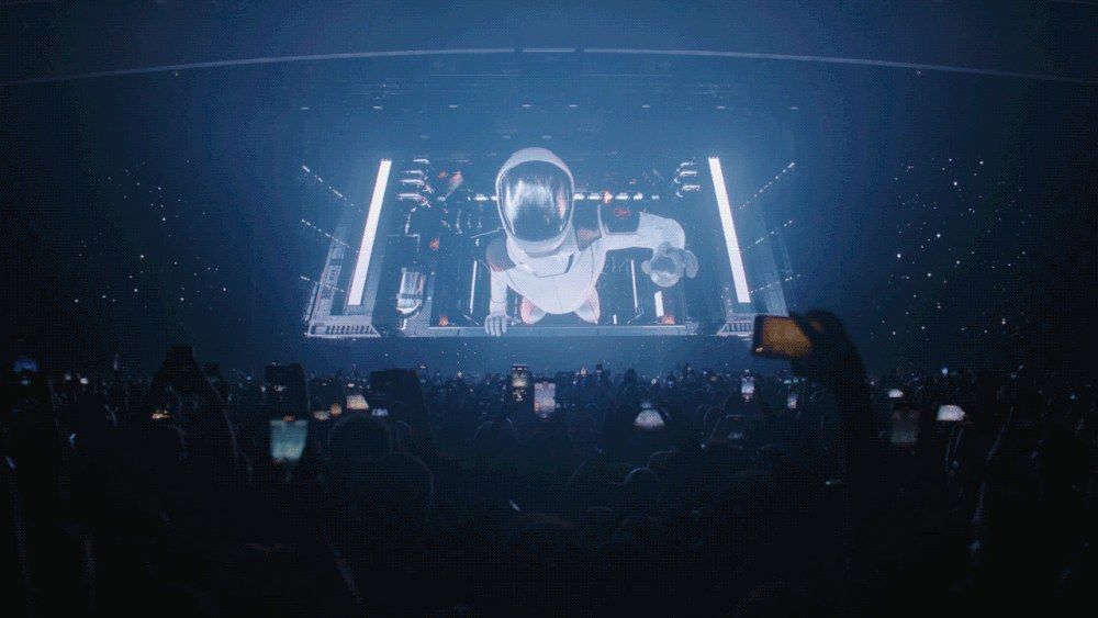 Eric Prydz still 6