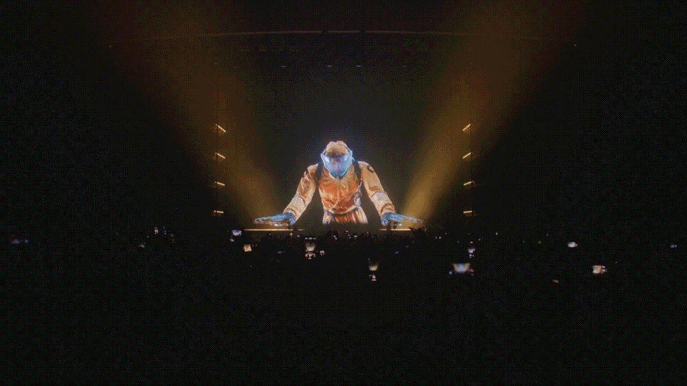 Eric Prydz still 7