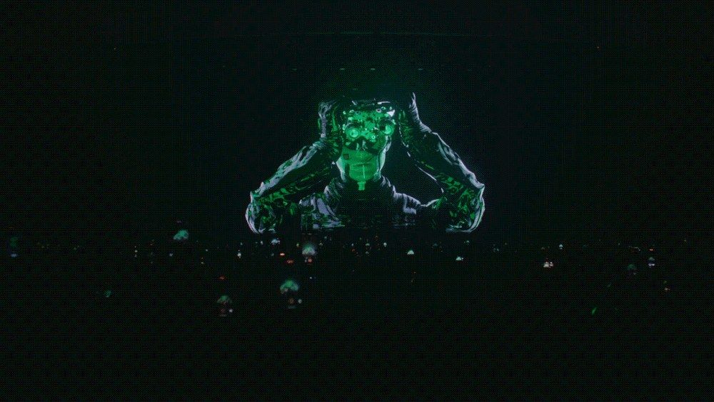 Eric Prydz still 8