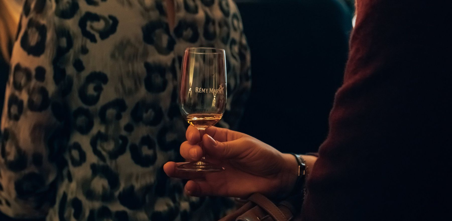 House of Rémy Martin still 2