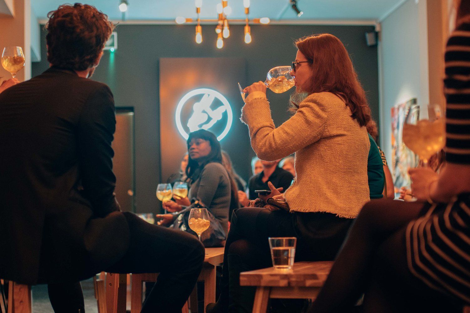 House of Rémy Martin still 3