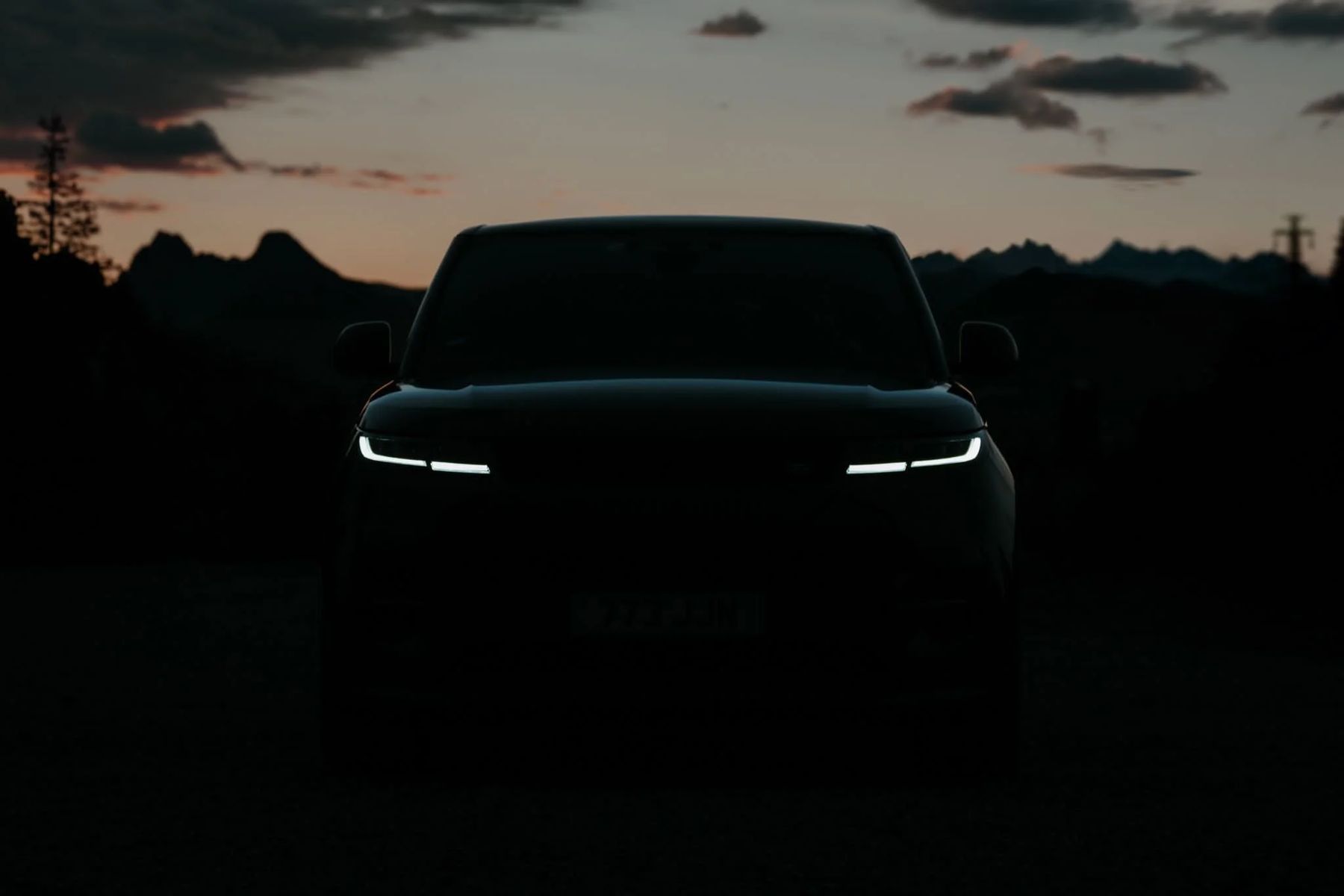 Range Rover for Range Rover by Northworks