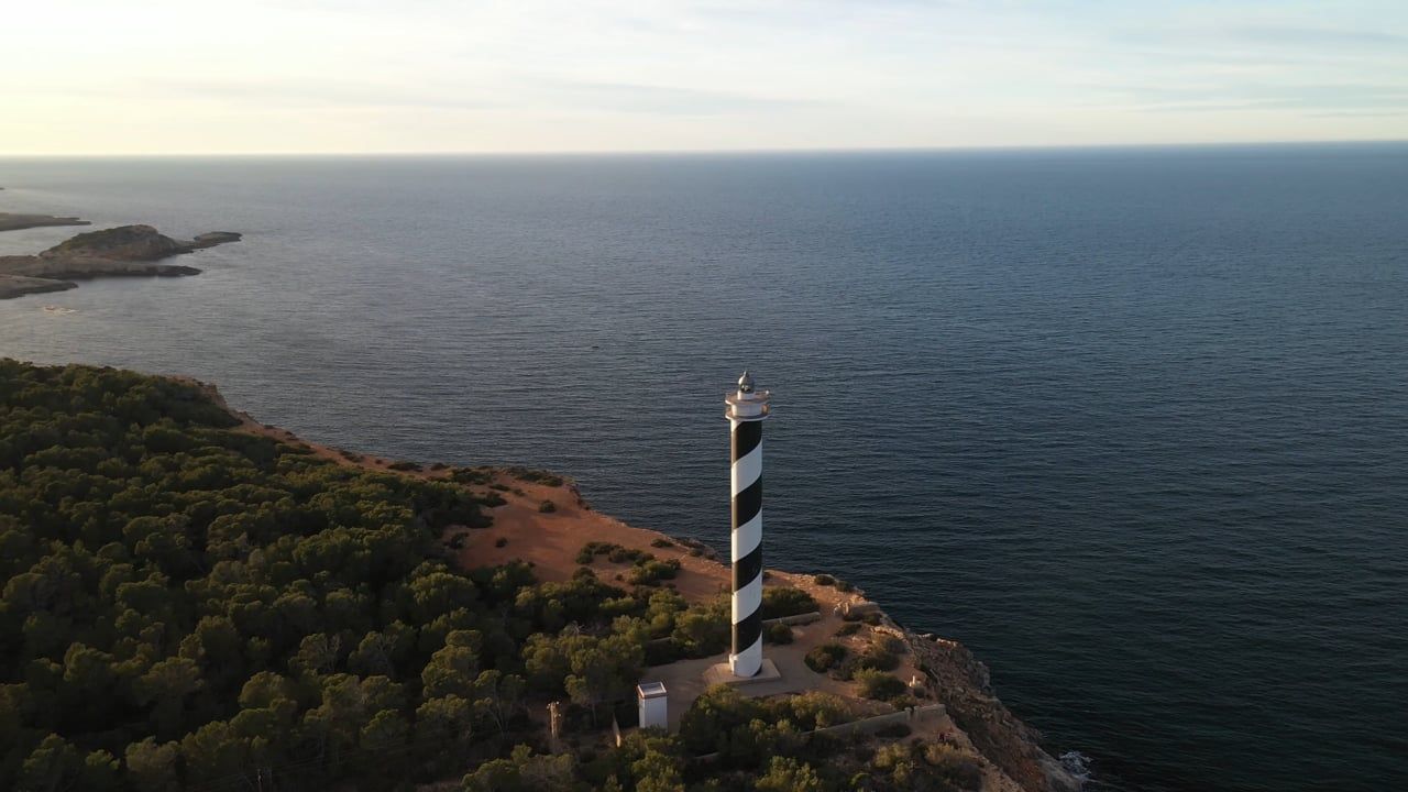 Ibiza Preservation for Ibiza Preservation Foundation by Northworks