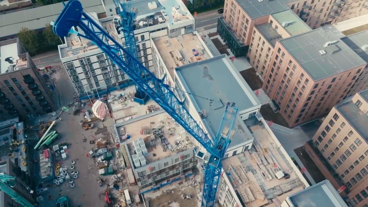 Drone Filming In London: Permissions, Airspace And What Is Actually Possible