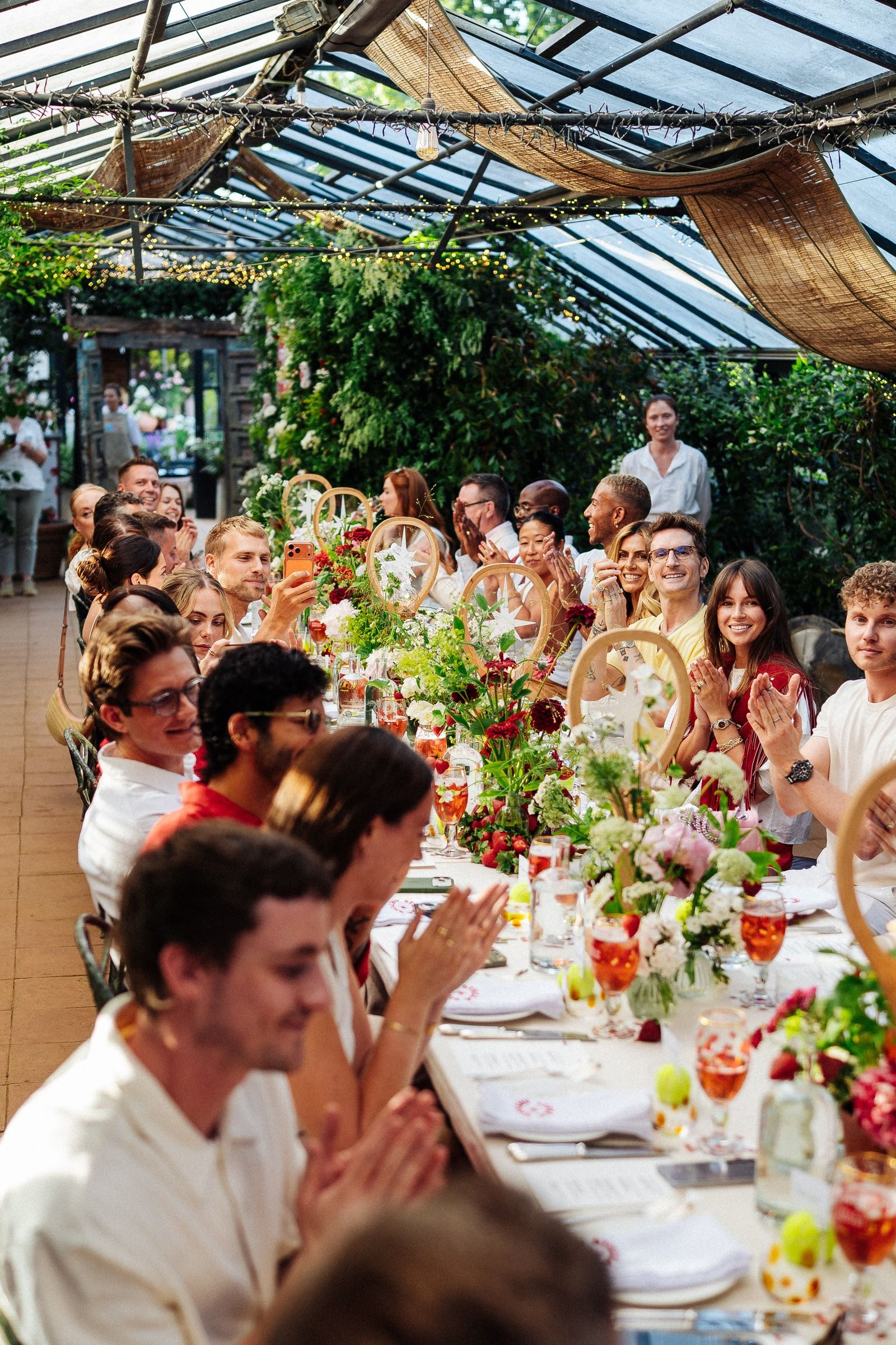 Stella Artois at Wimbledon for Stella Artois by Northworks