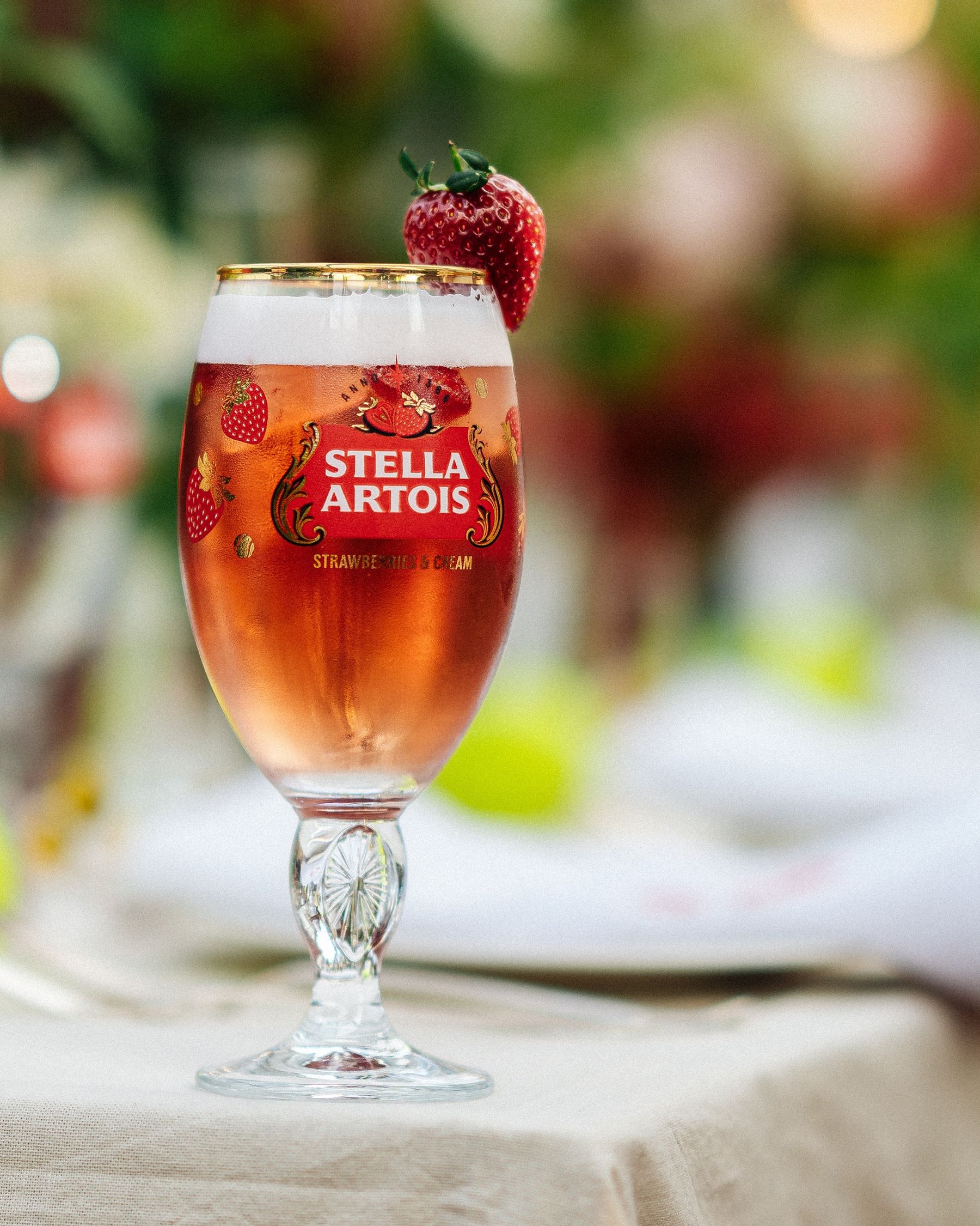 Stella Artois at Wimbledon still 5