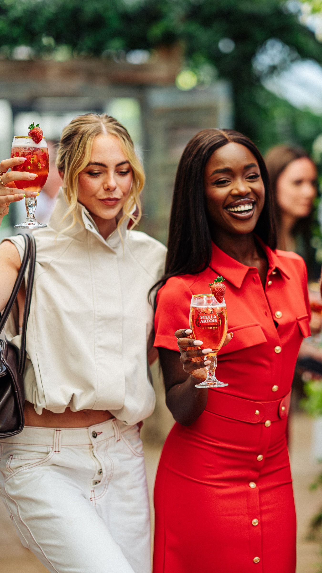 Stella Artois at Wimbledon still 6
