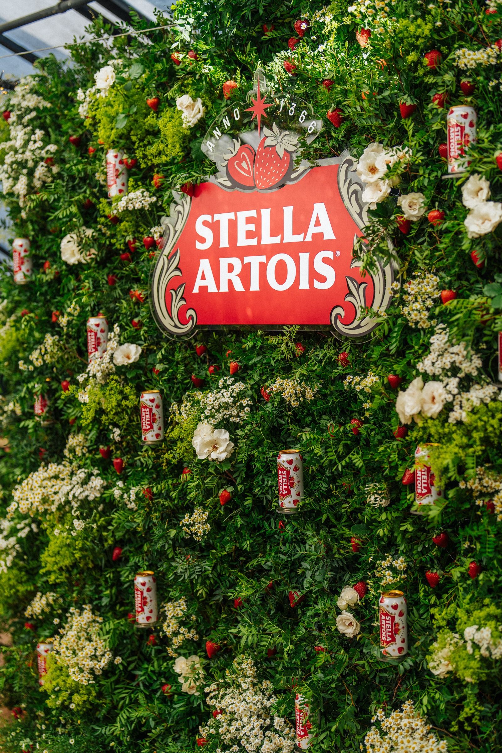 Stella Artois at Wimbledon still 7