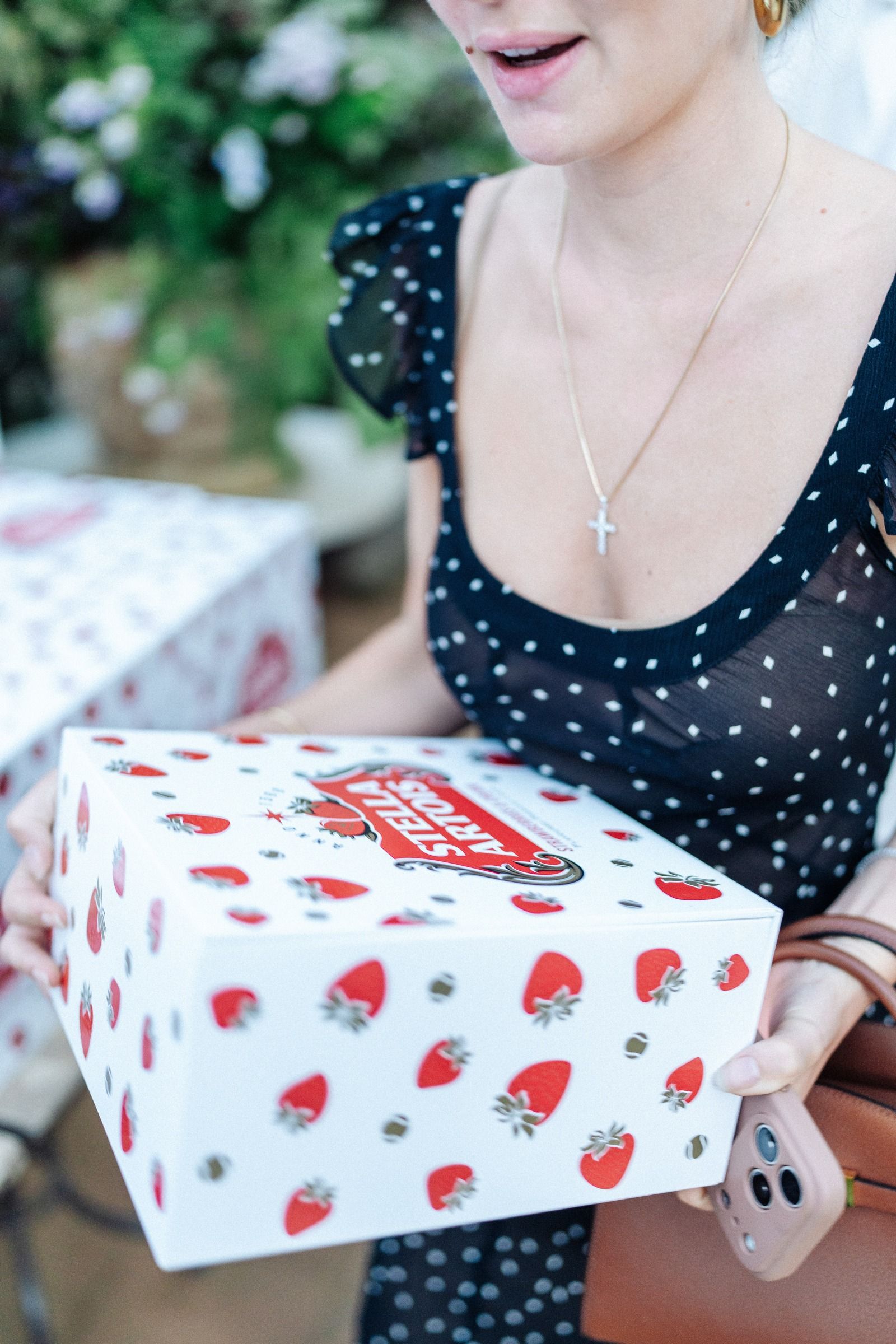 Stella Artois at Wimbledon still 8