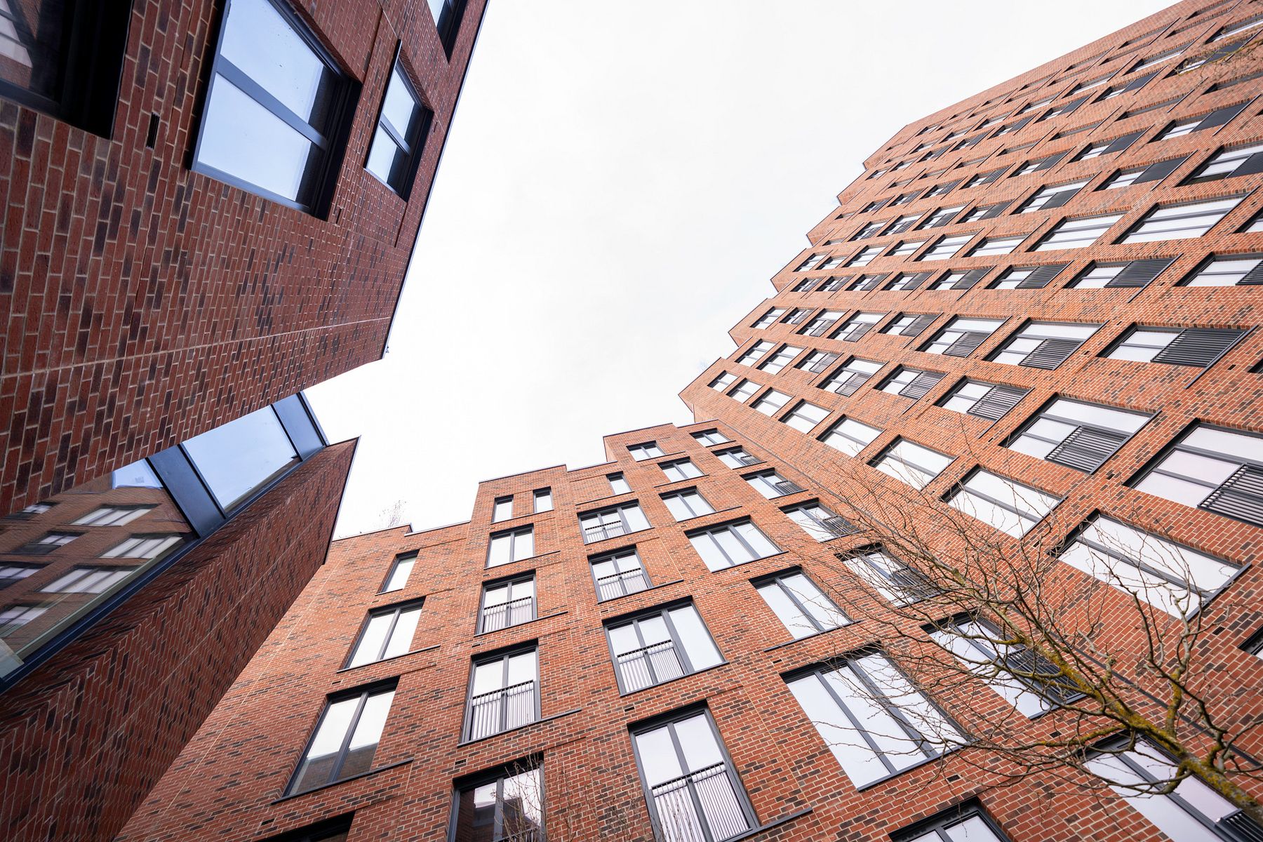 Morgan Sindall Springwell Gardens still 5