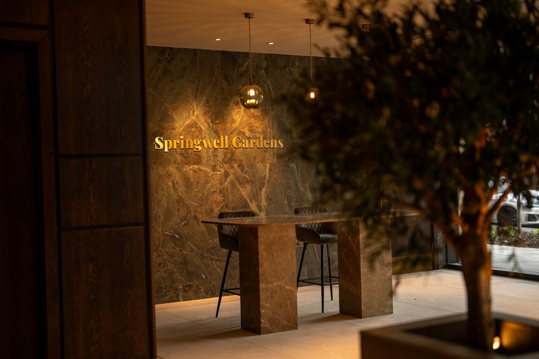 Morgan Sindall Springwell Gardens still 3