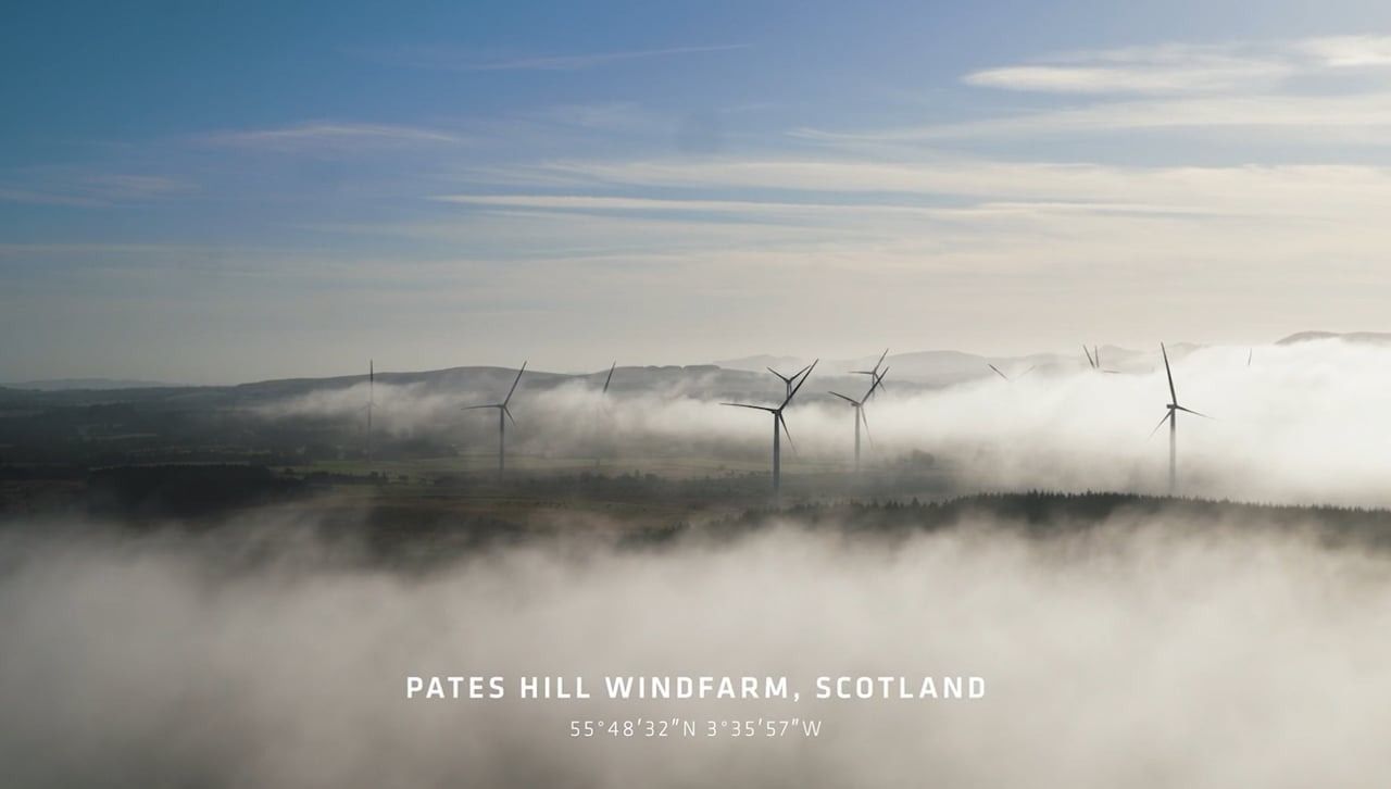 Sika at Pates Hill for Sika by Northworks